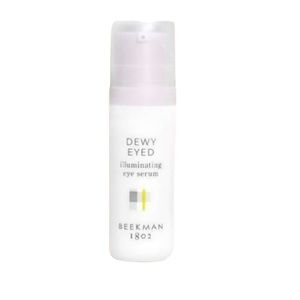 NWT Beekman 1802ILLUMINATING & DEPUFFING EYE SERUM